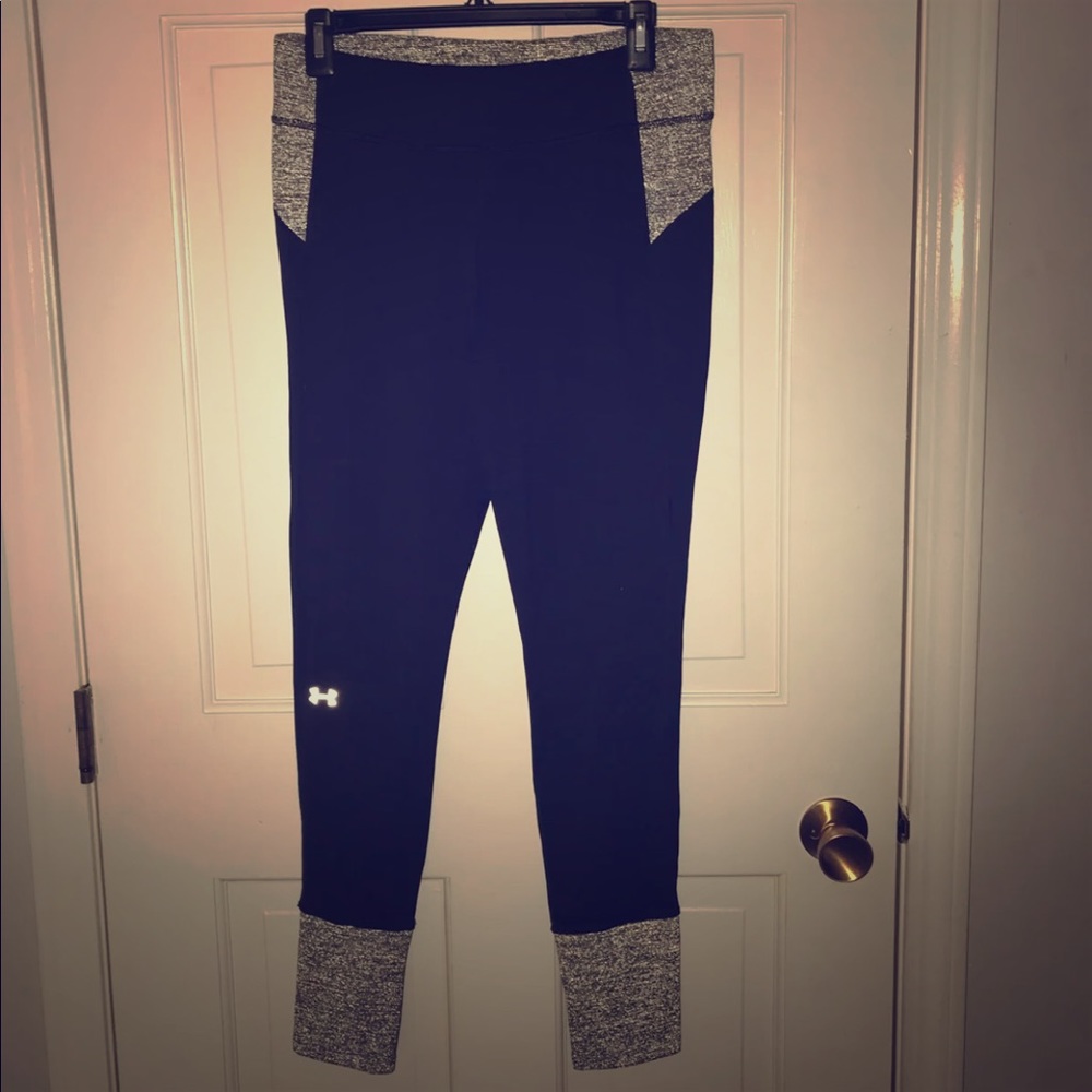 Under Armour leggings